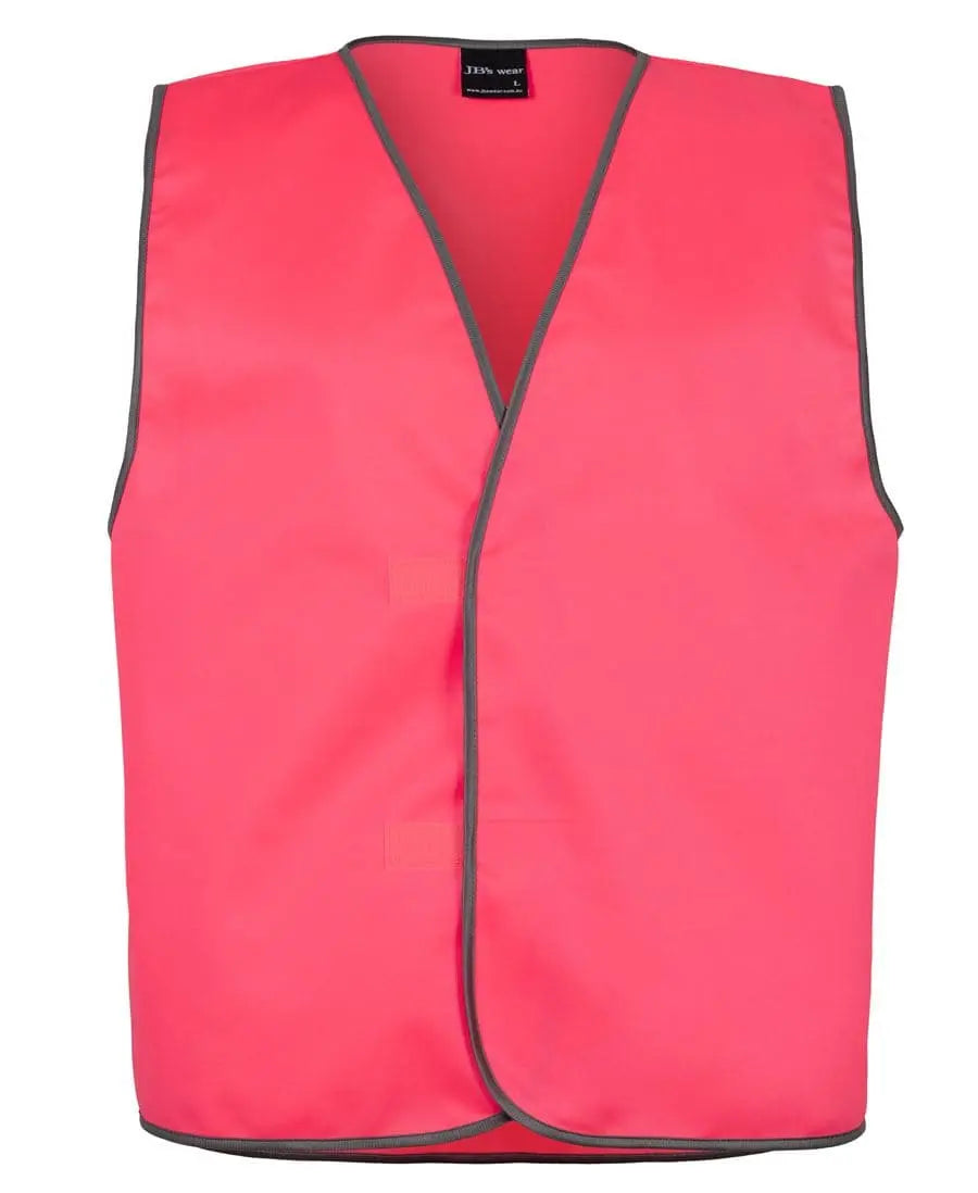 JB'S Kids’ Hi-Vis Safety Vest 6HVSU Jb's Wear